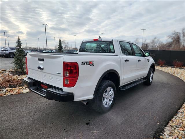 used 2019 Ford Ranger car, priced at $27,900