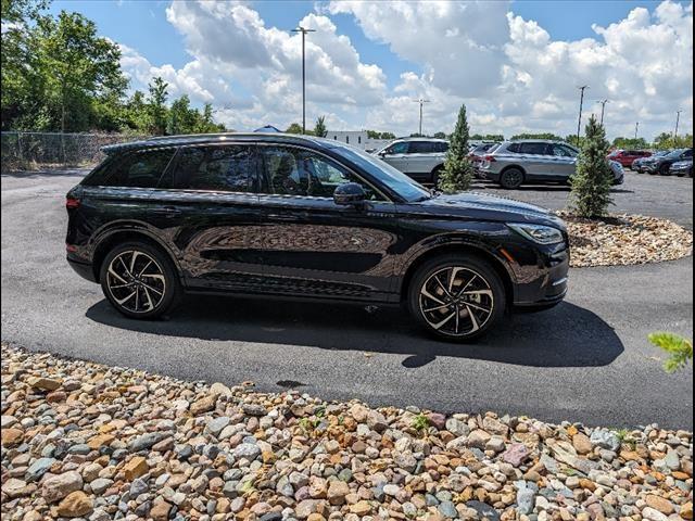 new 2024 Lincoln Corsair car, priced at $55,808