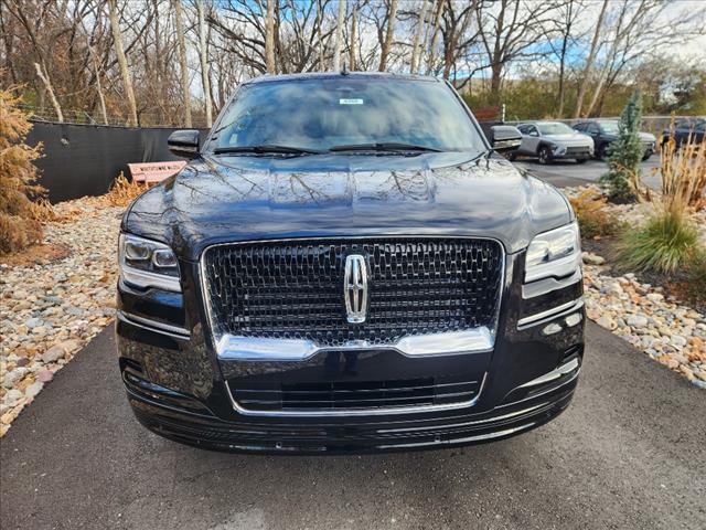 new 2024 Lincoln Navigator car, priced at $101,526