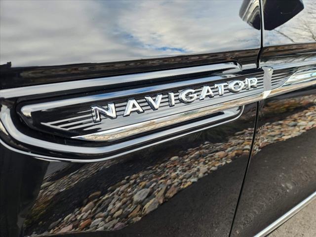 new 2024 Lincoln Navigator car, priced at $101,526