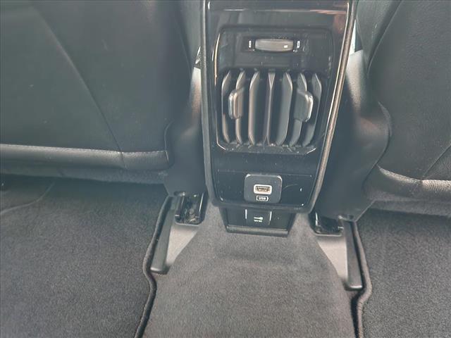 used 2024 Jeep Compass car, priced at $20,900