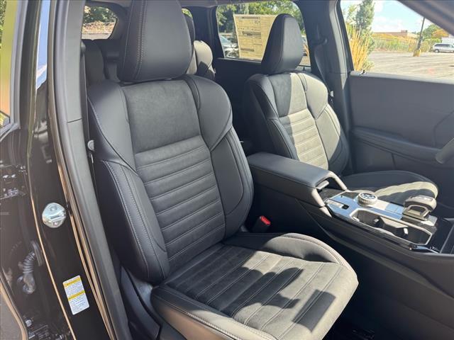 new 2025 Mitsubishi Outlander car, priced at $35,095