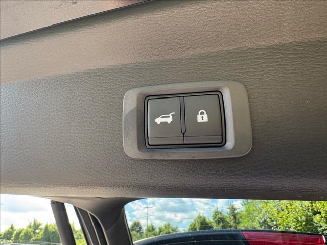 new 2025 Mitsubishi Outlander car, priced at $35,095