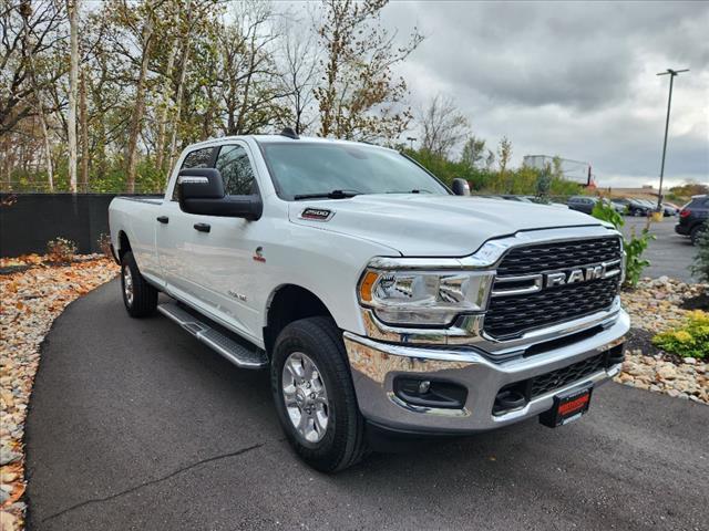 used 2023 Ram 2500 car, priced at $45,900