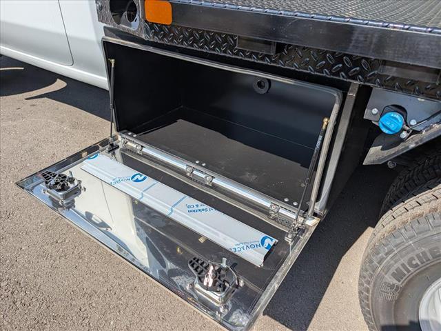 used 2024 Chevrolet Silverado 3500 car, priced at $62,900