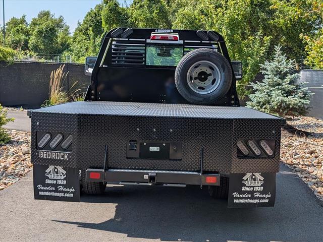 used 2024 Chevrolet Silverado 3500 car, priced at $62,900