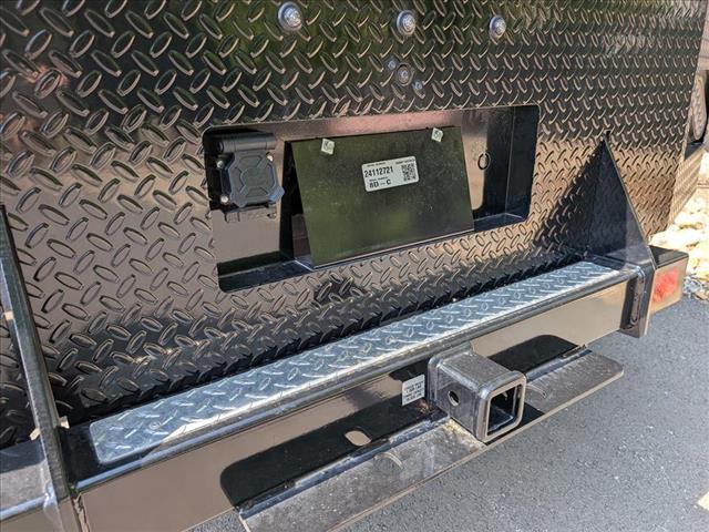 used 2024 Chevrolet Silverado 3500 car, priced at $62,900