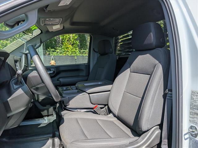 used 2024 Chevrolet Silverado 3500 car, priced at $62,900