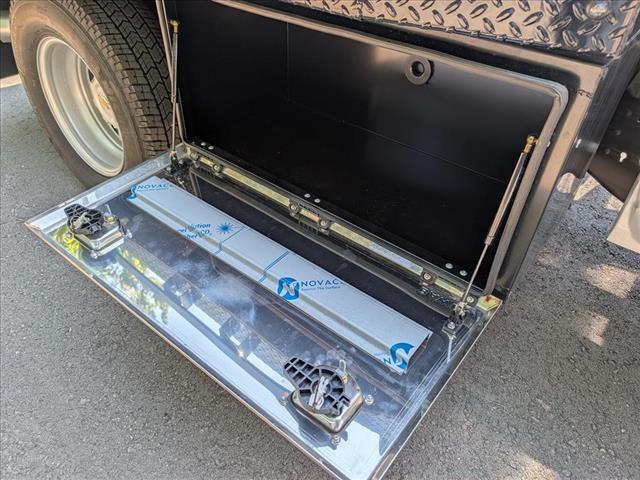 used 2024 Chevrolet Silverado 3500 car, priced at $62,900