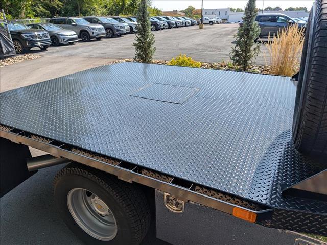 used 2024 Chevrolet Silverado 3500 car, priced at $62,900