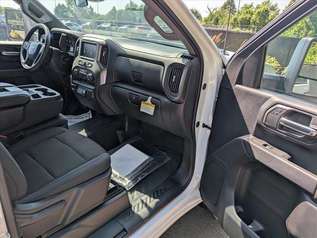 used 2024 Chevrolet Silverado 3500 car, priced at $62,900