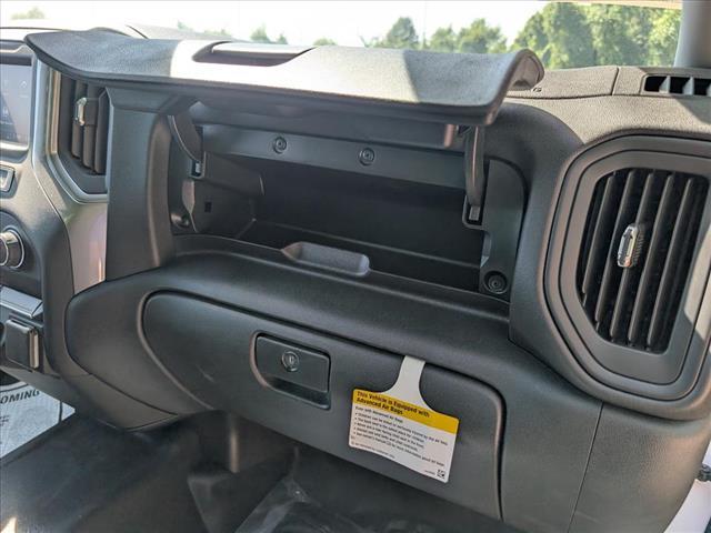 used 2024 Chevrolet Silverado 3500 car, priced at $62,900