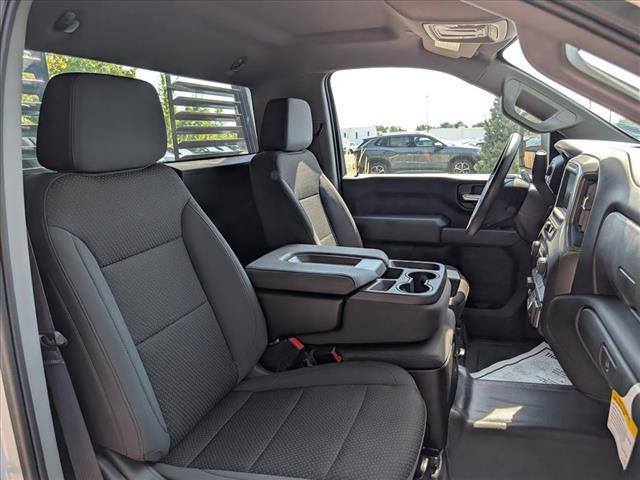 used 2024 Chevrolet Silverado 3500 car, priced at $62,900