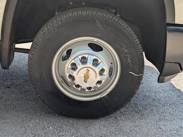used 2024 Chevrolet Silverado 3500 car, priced at $62,900