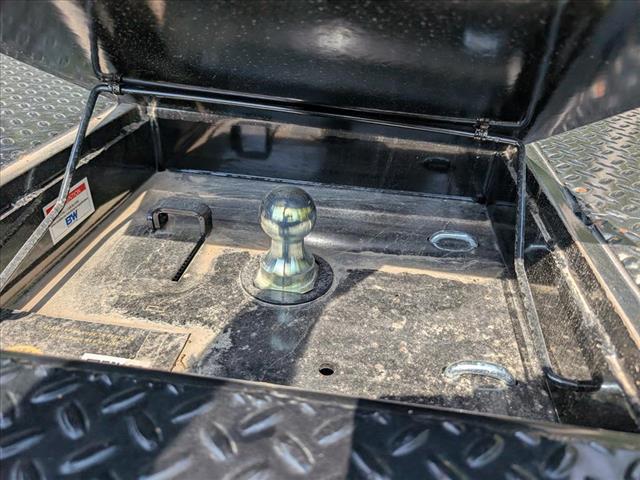 used 2024 Chevrolet Silverado 3500 car, priced at $62,900