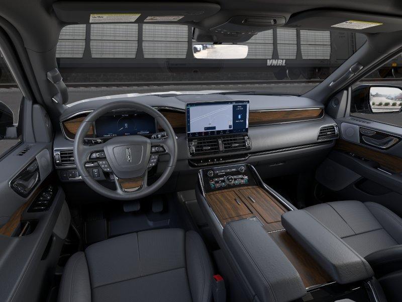 new 2024 Lincoln Navigator L car, priced at $102,989