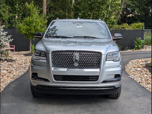 new 2024 Lincoln Navigator L car, priced at $101,889