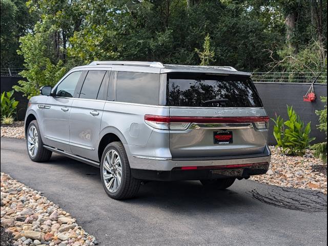 new 2024 Lincoln Navigator L car, priced at $101,889