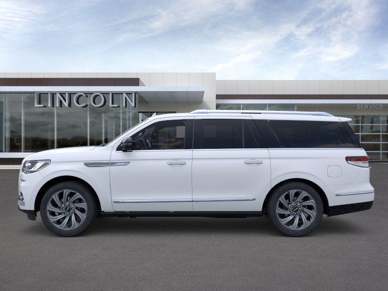 new 2024 Lincoln Navigator L car, priced at $92,209