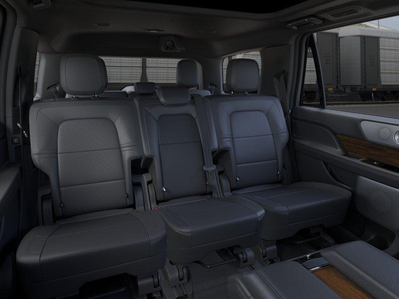 new 2024 Lincoln Navigator car, priced at $101,886