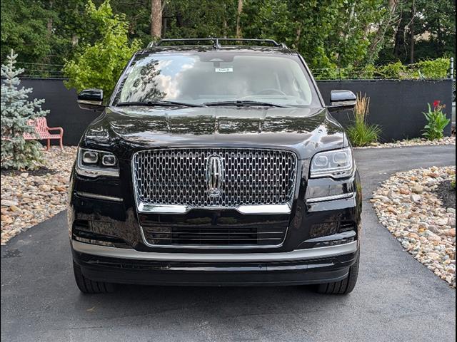 new 2024 Lincoln Navigator L car, priced at $102,206