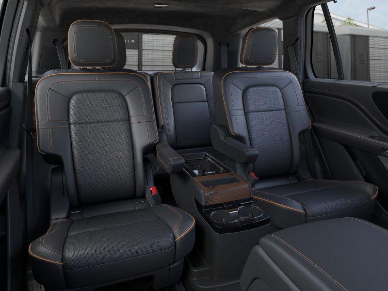 new 2026 Lincoln Aviator car, priced at $87,755