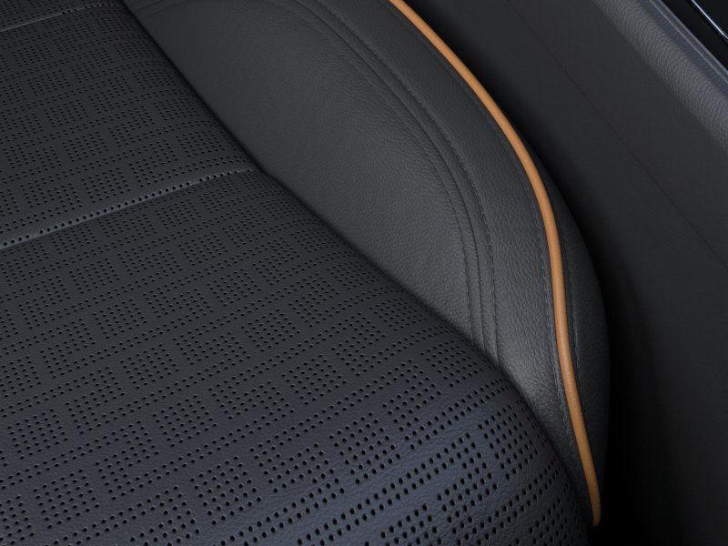 new 2026 Lincoln Aviator car, priced at $87,755