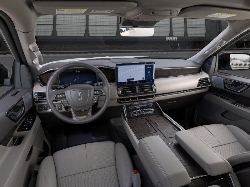 new 2024 Lincoln Navigator car, priced at $106,095
