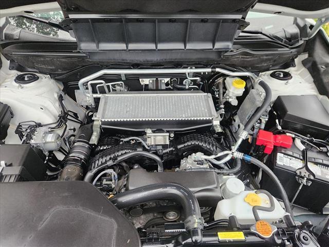 used 2020 Subaru Ascent car, priced at $24,396