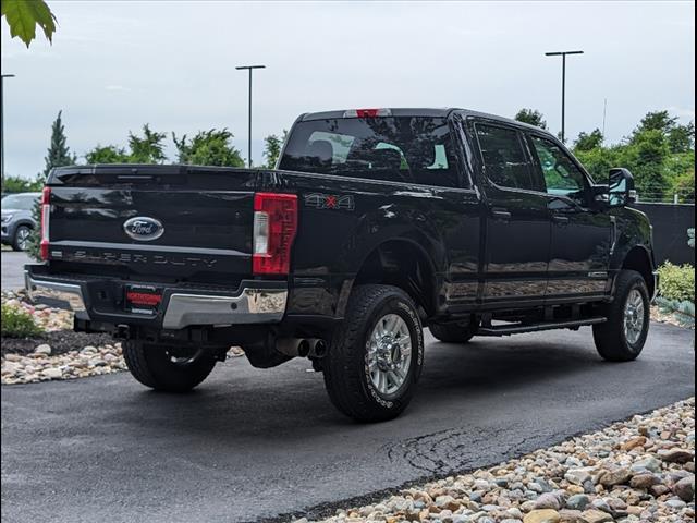 used 2019 Ford F-350 car, priced at $41,678