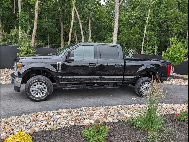 used 2019 Ford F-350 car, priced at $41,678