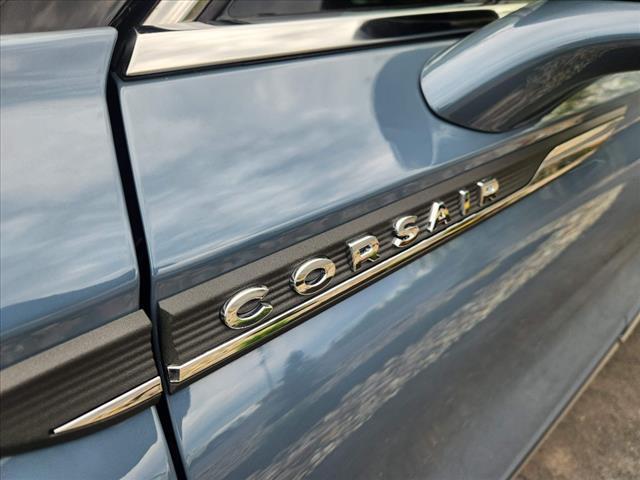new 2024 Lincoln Corsair car, priced at $50,700