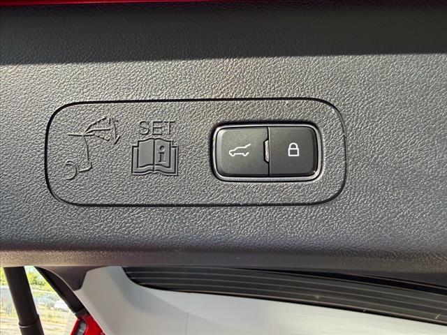 new 2025 Lincoln Aviator car, priced at $76,922