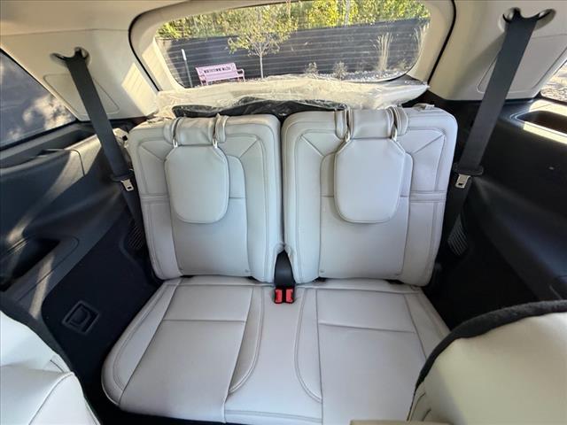 new 2025 Lincoln Aviator car, priced at $76,922