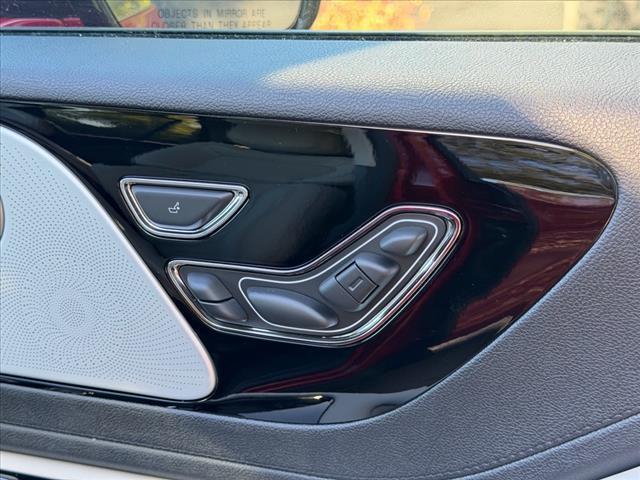 new 2025 Lincoln Aviator car, priced at $76,922