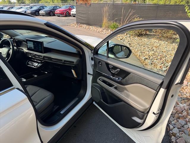 new 2026 Lincoln Corsair car, priced at $55,916