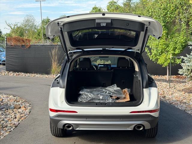 new 2026 Lincoln Corsair car, priced at $55,916