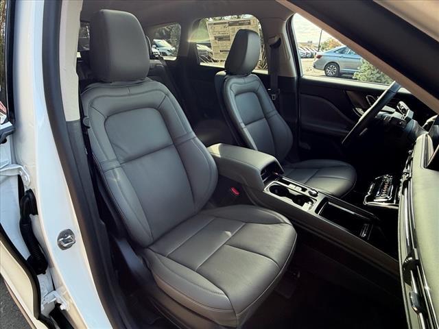 new 2026 Lincoln Corsair car, priced at $55,916