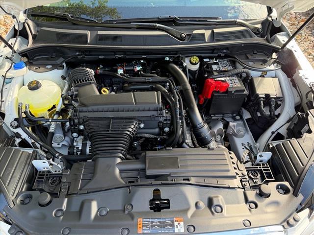 new 2026 Lincoln Corsair car, priced at $55,916