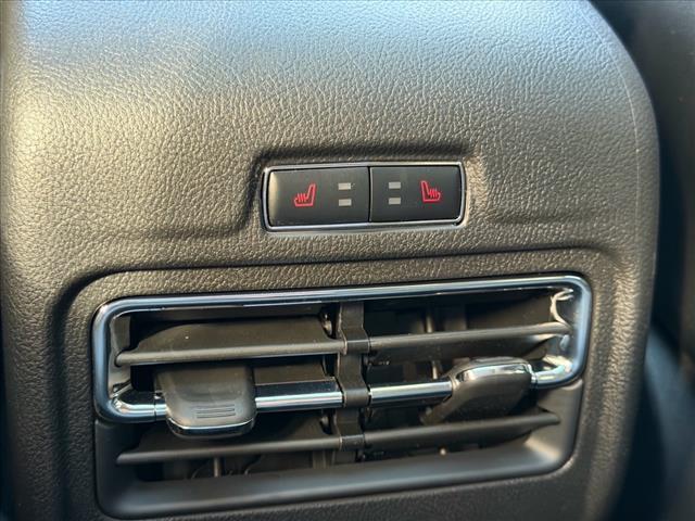 new 2026 Lincoln Corsair car, priced at $55,916