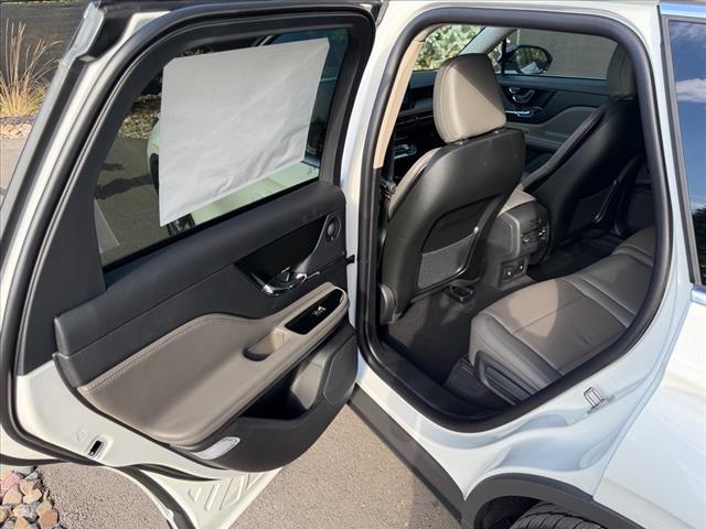 new 2026 Lincoln Corsair car, priced at $55,916