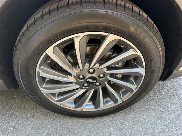 new 2026 Lincoln Corsair car, priced at $55,916