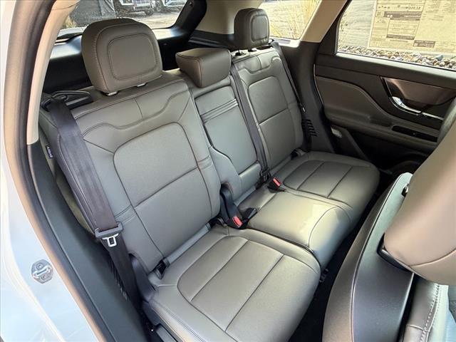 new 2026 Lincoln Corsair car, priced at $55,916