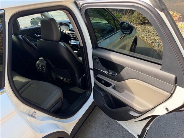 new 2026 Lincoln Corsair car, priced at $55,916