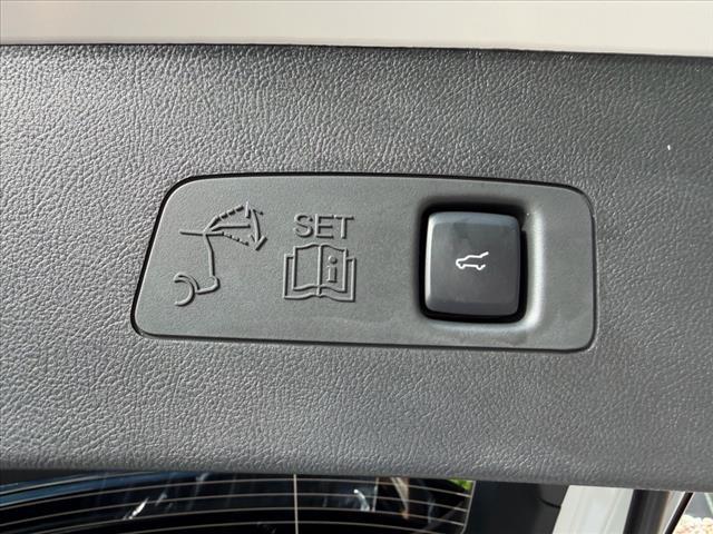 new 2026 Lincoln Corsair car, priced at $55,916