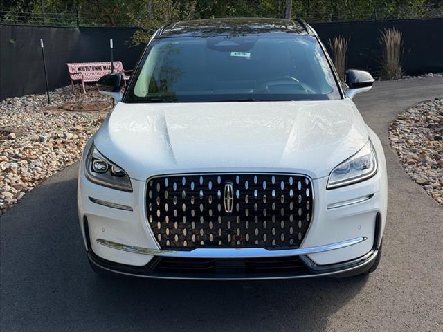 new 2026 Lincoln Corsair car, priced at $55,916