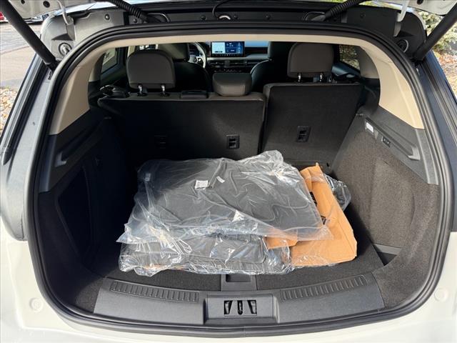 new 2026 Lincoln Corsair car, priced at $55,916