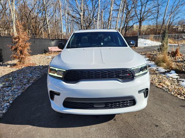 used 2023 Dodge Durango car, priced at $32,900