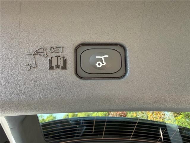 new 2026 Lincoln Nautilus car, priced at $66,340