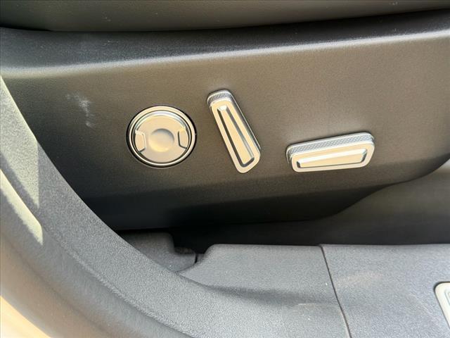 new 2026 Lincoln Nautilus car, priced at $66,340